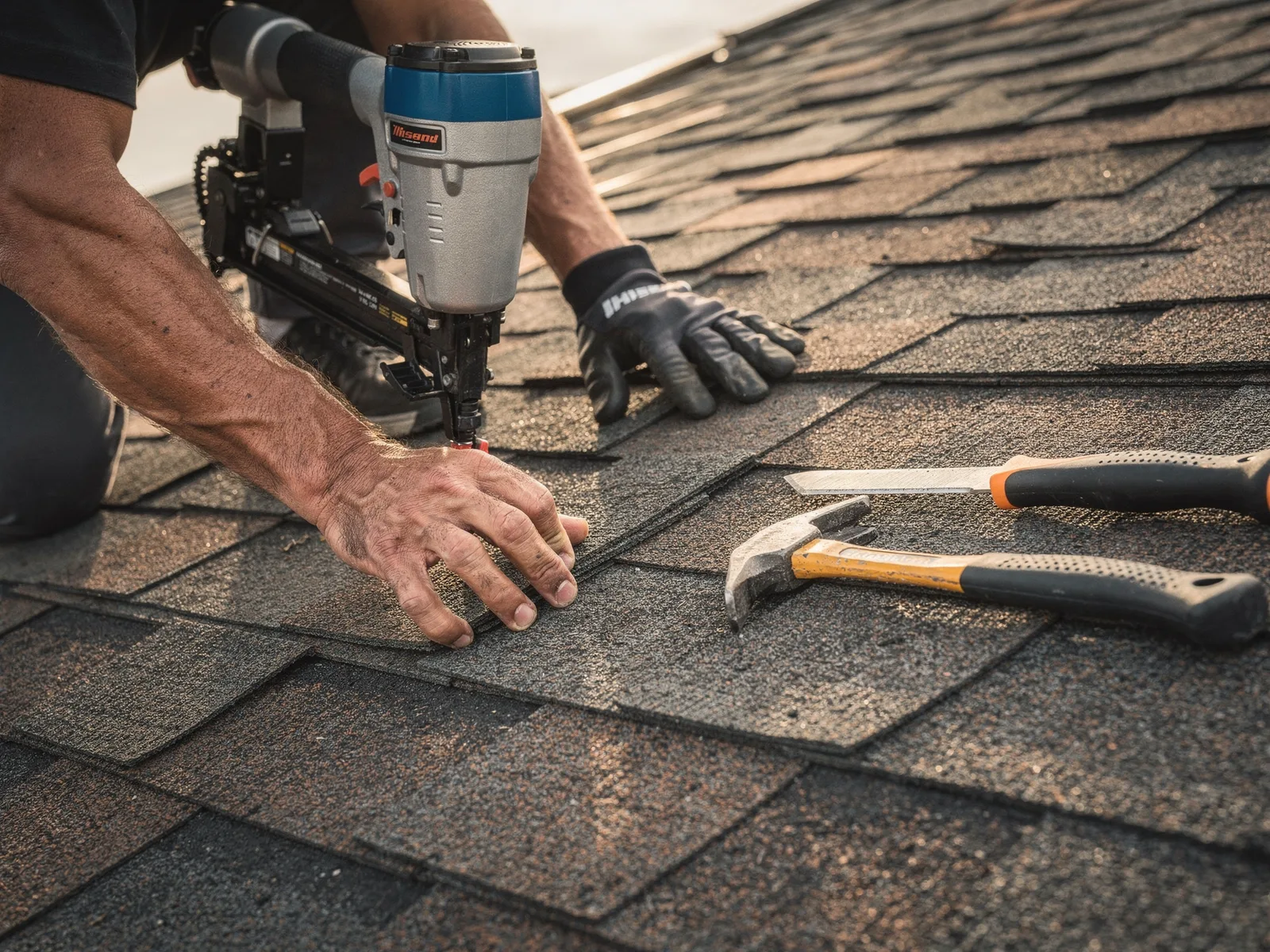 Why choose Roof Repair in Dana, IA